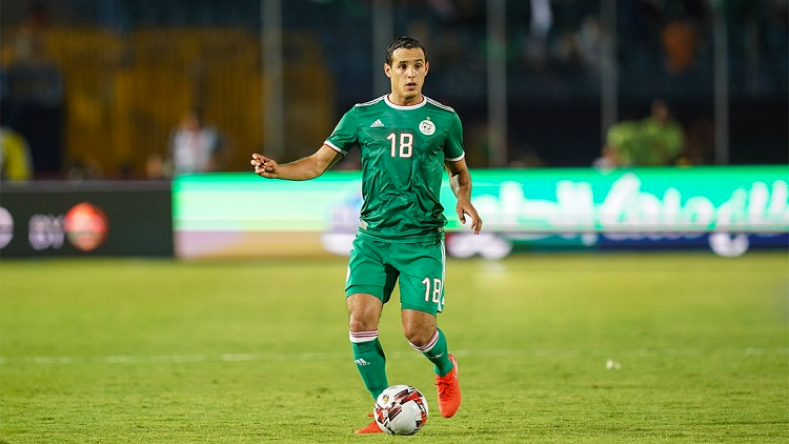 زفان يعود إلى نقطة الصفر