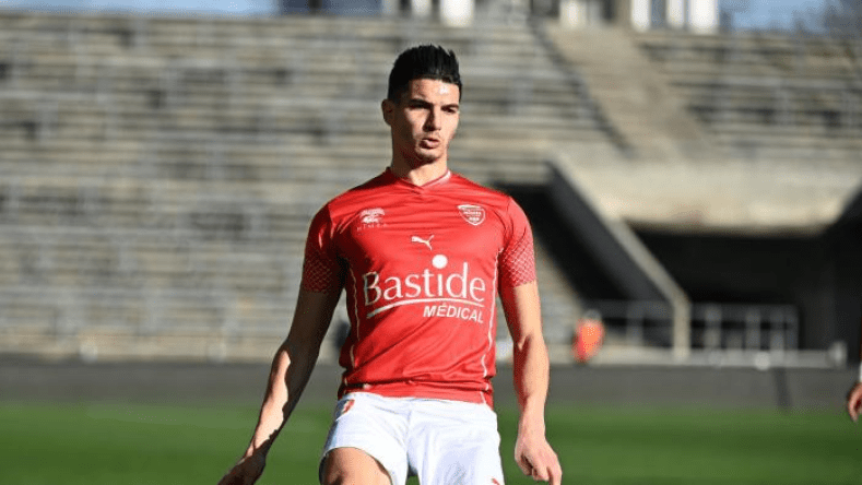 فرحات قد يُزامل بودبوز