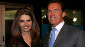 بعد معركة قضائية دامت 10 سنوات.. أرنولد شوارزنيغر ينفصل رسمياً عن ماريا شرايفر