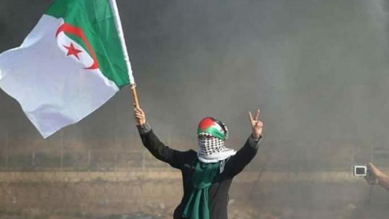 نضال المرأة الفلسطينية في فكر القادة الفلسطينيين