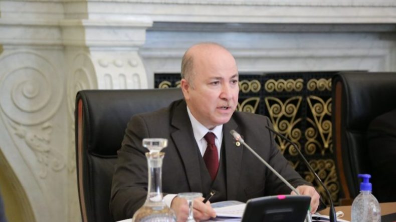 Algerian-French Partnership: Benabderrahmane Raises The Visa, Immigration Issues