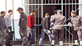 وزارة العدل تكشف عن مسابقة توظيف لفائدة المؤسسات العقابية