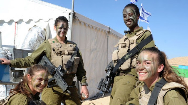 “إجبار مجندات على التحرش بالأسرى في سجن جلبوع”.. صحيفة عبرية تفجر فضيحة