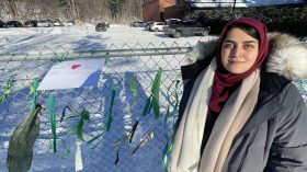 إيقاف معلمة عن العمل في كندا بسبب ارتدائها الحجاب يثير الجدل