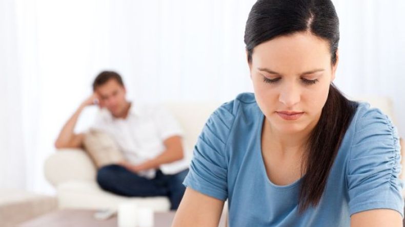 رغم اضطراب العلاقة.. لماذا تستمر المرأة مع الزوج الخطأ؟