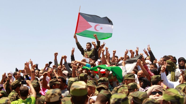 مسؤول صحراوي: نملك 50 سفيرا عبر العالم وجمهوريتنا لا رجعة فيها