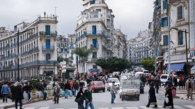 الجزائر العاصمة ضمن المدن الأقل تكلفة للعيش في العالم
