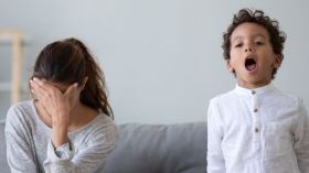 بسبب كثرة المسؤوليات.. تلاميذٌ في عطلة وأمّهاتٌ في (حَصْلة)