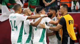 هذا ما قاله رئيس “الفاف” عن المنح والنهائي أمام تونس