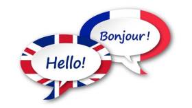 عندما تفقد اللغة مركز إمبراطوريتها