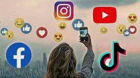 المؤثرون الرقميّون… محتويات تافهة!