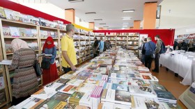 أسعار كراء الأجنحة في المعرض الدولي للكتاب تثير حفيظة الناشرين و مطالب بمراجعتها