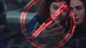 وقف عرض فيلم عالج قضية “النطف المهربة” بطريقة مسيئة للأسرى الفلسطينيين