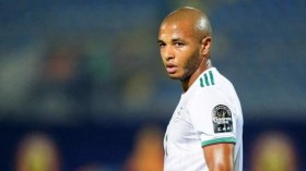 “الخضر” وبراهيمي ضمن قائمة المرشحين للجوائز