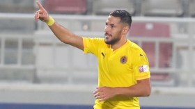 أول تعليق من نادي قطر حول سبب فسخ عقد بلايلي