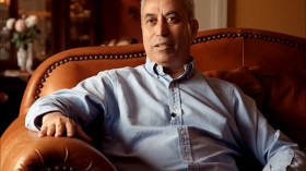 البروفيسور بلقاسم حبة: “الفرنسية لا تكاد تستعمل في الأوساط الأكاديمية حتى في فرنسا نفسها