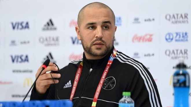 مفاجآت ومفارقات غريبة في قائمة مجيد بوقرة