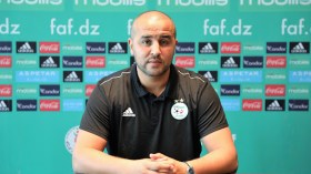 بوقرة يتحدى عدة عوامل من أجل التتويج بلقب “شان 2023”