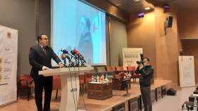 مدير سونلغاز يكشف عن مخطط لمواجهة الطلب في صيف 2022