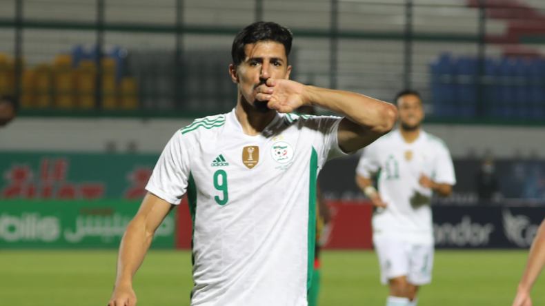 هذا ما قاله بونجاح عن مواجهة لبنان