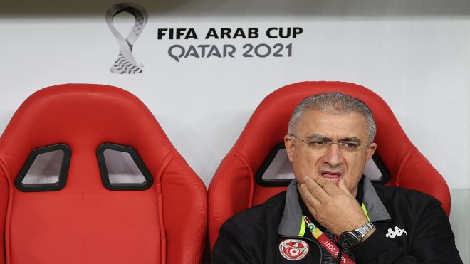 مدرب تونس: مباراتنا ثأرية ضد المشككين..