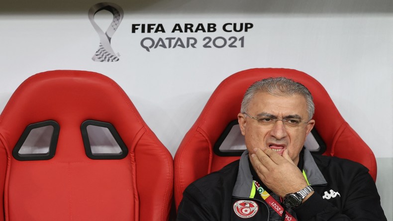 مدرب تونس: مباراتنا ثأرية ضد المشككين..