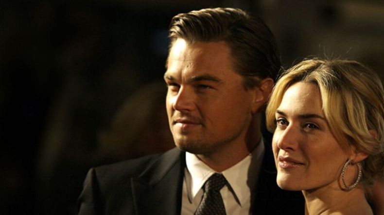 لقاء مؤثر بين بطلي التيتانيك بعدما فرقتهما كورونا.. وهذا ما قالته كيت وينسلت!