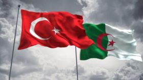 صالون للتبادلات التجارية بين الجزائر وتركيا يشمل 14 قطاعا