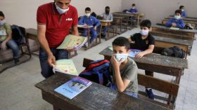 جودة التعليم.. هذه حقيقة تصنيف الجزائر بعد الصومال وجيبوتي؟