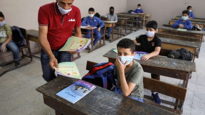 جودة التعليم.. هذه حقيقة تصنيف الجزائر بعد الصومال وجيبوتي؟