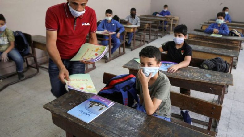 جودة التعليم.. هذه حقيقة تصنيف الجزائر بعد الصومال وجيبوتي؟