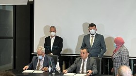 ياسين وليد: الجزائر تريد الإستفادة من أفكار البروفيسور حبة