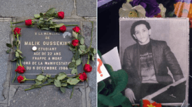 ديزني تنتج مسلسلا عن الطالب الجزائري الذي اغتيل منذ 35 عاما بفرنسا