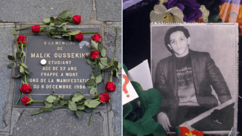 ديزني تنتج مسلسلا عن الطالب الجزائري الذي اغتيل منذ 35 عاما بفرنسا