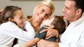 لا تجبريهم على مناداتك بـ” أمي”.. كيف تكوني زوجة أب لطيفة؟!