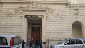 تأجيل محاكمة رجل الأعمال خربوش إلى 20 ديسمبر