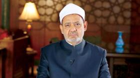 هل انتقد شيخ الأزهر الاحتفال برأس السنة الميلادية واعتبره من أسباب ضعف الأمة؟
