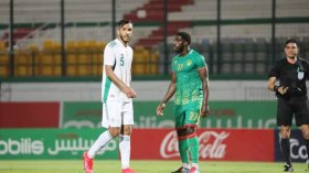 بدران: “نفتخر بملحمة أم درمان ومباراتنا أمر آخر”