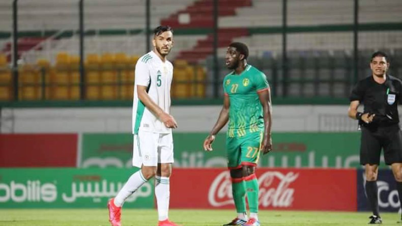 بدران: “نفتخر بملحمة أم درمان ومباراتنا أمر آخر”