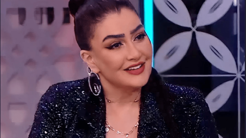 هذه حقيقة اعتزال غادة عبد الرازق الفن وارتدائها الحجاب!