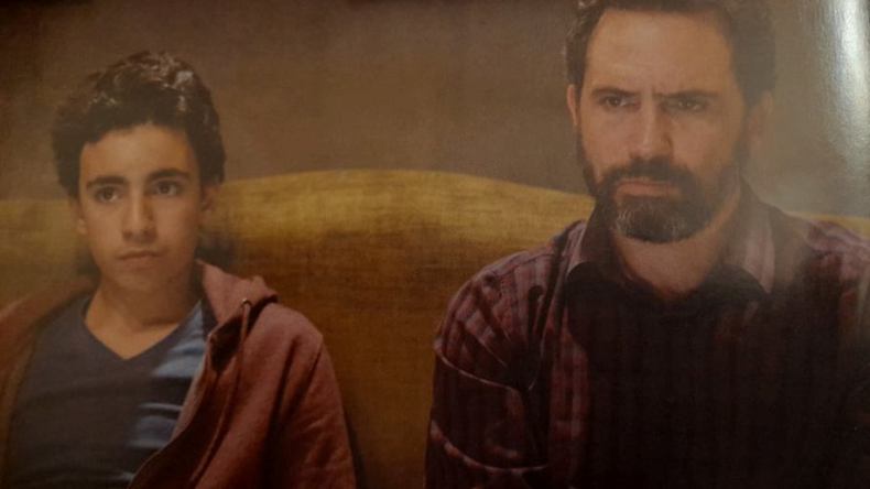 فيلم “غدوة” يكشف معاناة وجروح لا تزال معلقة