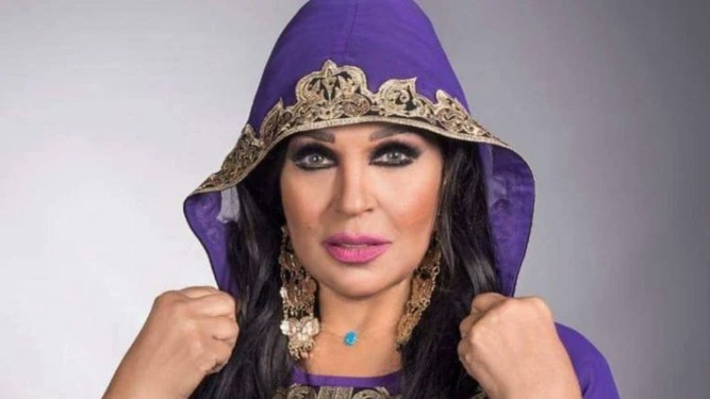 هل أموال الرقص والتمثيل حلال؟.. فيفي عبده ترد وتبحث عن “ابن حلال”!