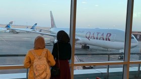 قطر تعيد الجزائر إلى القائمة الحمراء لكورونا