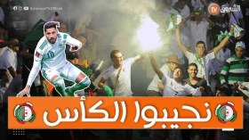 متفائلين بالفوز.. هكذا كانت آراء الجالية بقطر قبل موعد نصف نهائي كأس العرب