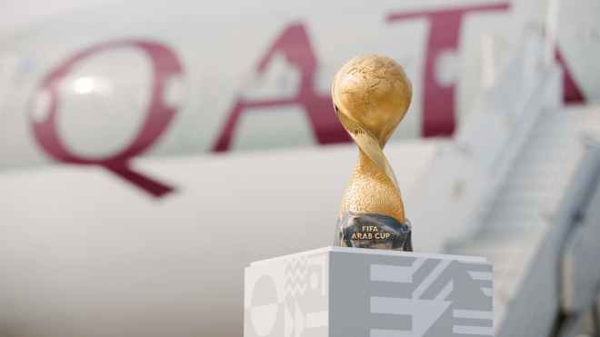كأس العرب قد تفرض تعديل موعد “كان 2025”..