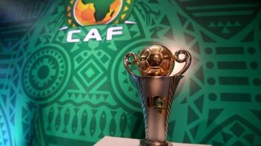 بن بوط ومريلي ولوصيف وبن زازة ورضواني سبق لهم التتويج بكأس “الكاف” في 2023