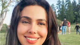 هذا ما حصل لـ”كارولين” بعد تعرضها للضرب في منزلها بالسويد! (فيديو)