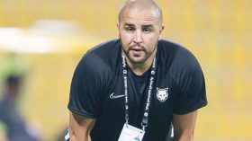 هذه هي التشكيلة الأساسية للمنتخب الجزائري أمام لبنان