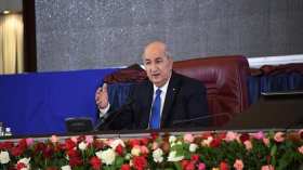 في 12 نقطة.. رئاسة الجمهورية تنشر حصيلة عامين من عهدة الرئيس تبون