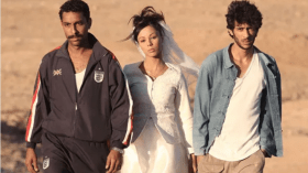 “مسخرة”.. فيلم جزائري يحظى بإعجاب كبير في روسيا والدول المجاورة لها